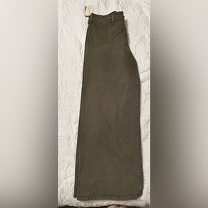 Universal Thread High Rise Sailor Wide Leg Pants